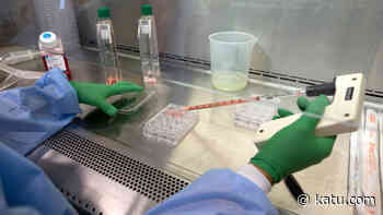 Oregon reports 2 more coronavirus-related deaths raising total to 2,587 - KATU