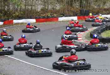 At-risk kart circuit set to reopen - Kent Online