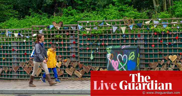 Covid live: Matt Hancock says ‘high degree of confidence’ vaccines work against Indian variant, but urges caution