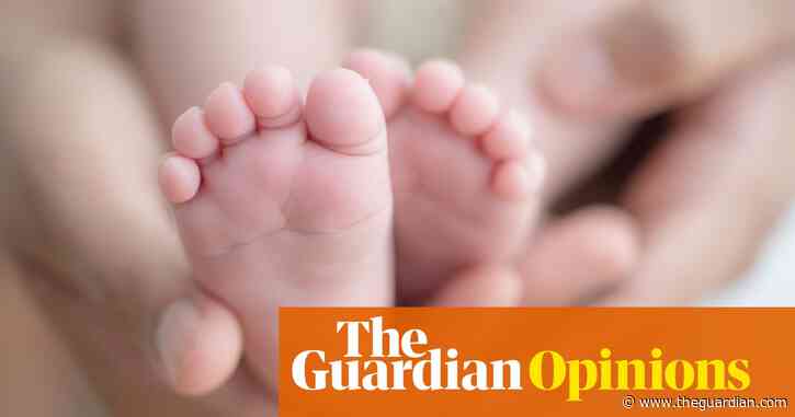 The Guardian view on declining birthrates: there may be trouble ahead | Editorial