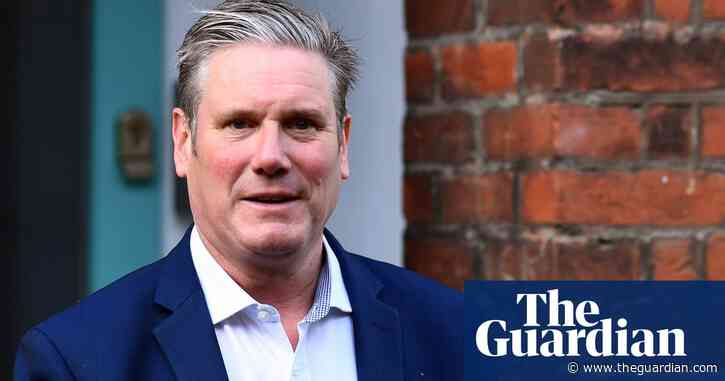 Keir Starmer vows all-new Labour manifesto and economic offer