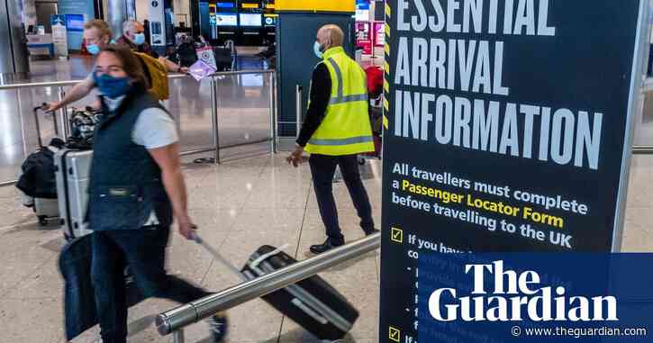 Fake Covid vaccine and test certificate market is growing, researchers say