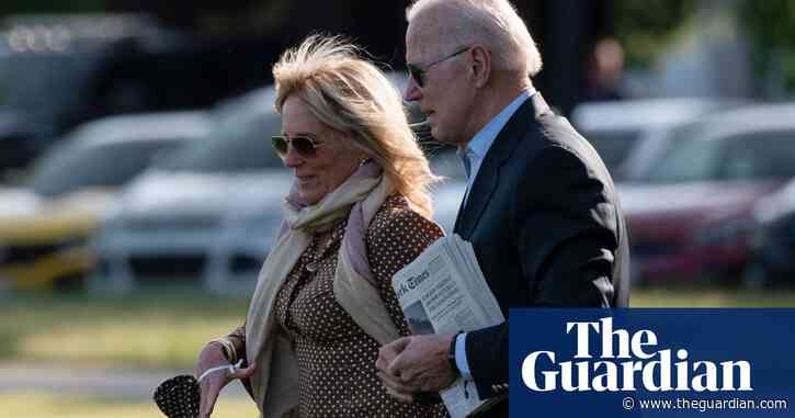 Joe Biden feels political ground shift as Israel-Gaza conflict rages on