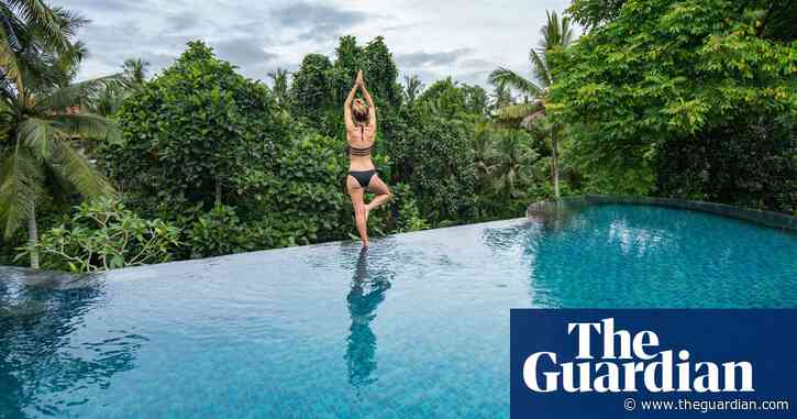 ‘Have a little empathy’: Bali tires of badly behaved foreign influencers