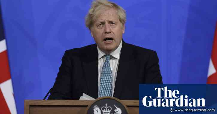 Johnson: India Covid variant could jeopardise June reopening – video