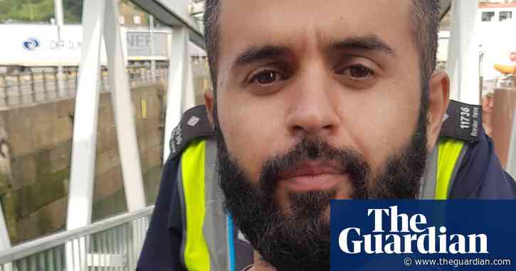 Iranian asylum seeker cleared of Channel smuggling charges