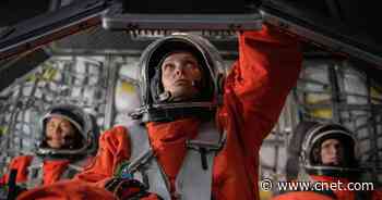 Stowaway ending explained and all your questions answered     - CNET