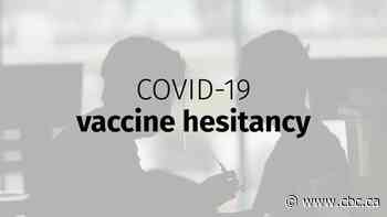 Vaccine hesitant? Get answers to your most-asked questions