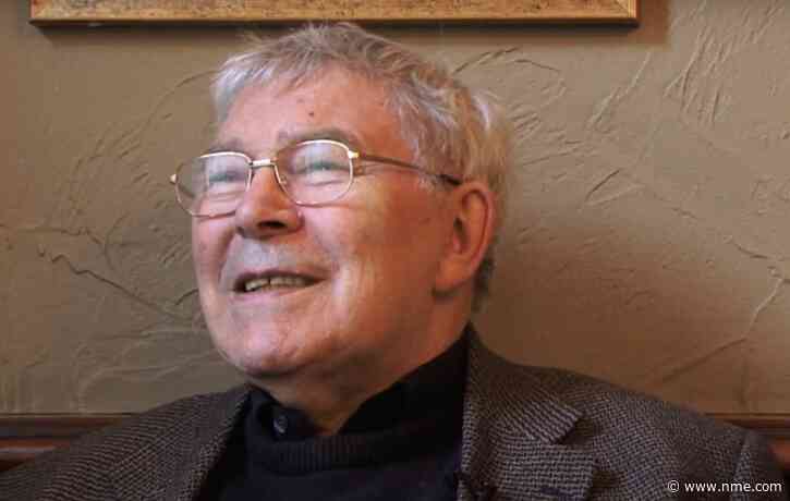 Former NME writer and beloved journalist Fred Dellar has died
