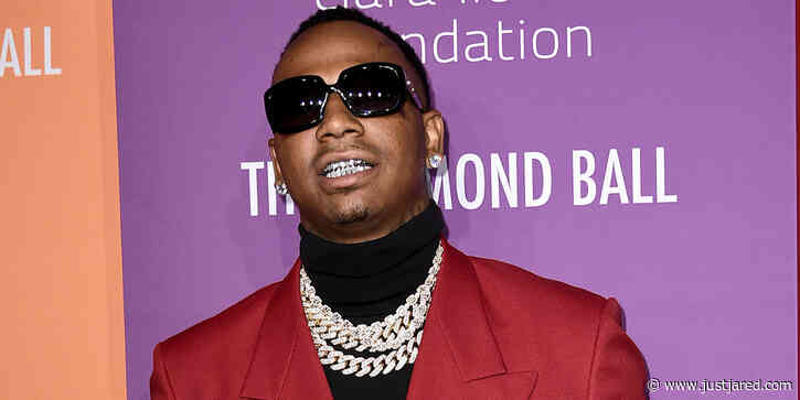 Moneybagg Yo Returns to No. 1 on Billboard 200 With 'A Gangsta's Pain'