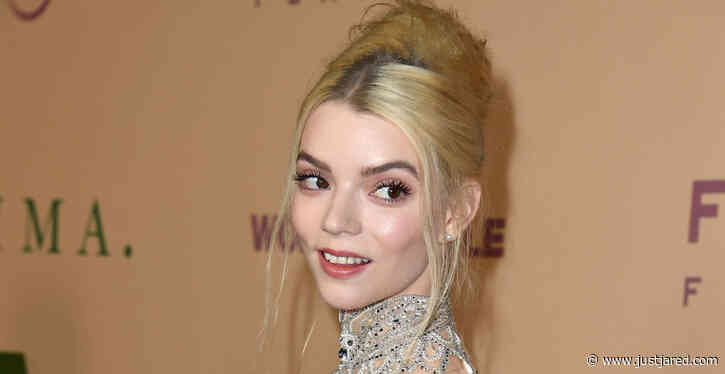 Anya Taylor-Joy Explains Why She Really Wanted to Tell Beth's Story in 'The Queen's Gambit'