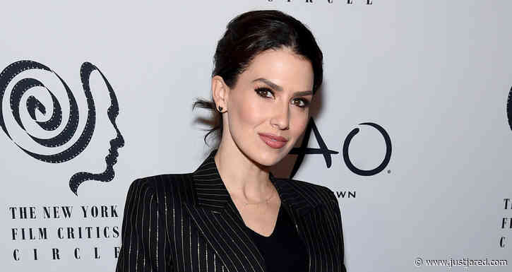 Hilaria Baldwin Details Her Son's Trip to The Hospital After Scary Allergic Reaction