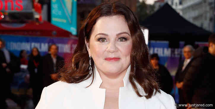 Melissa McCarthy Celebrates 'Bridesmaids' 10th Anniversary with Behind-The-Scenes Pics!