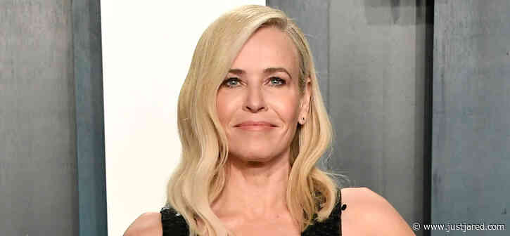 Chelsea Handler Reveals If She Would Ever Host a Talk Show Again