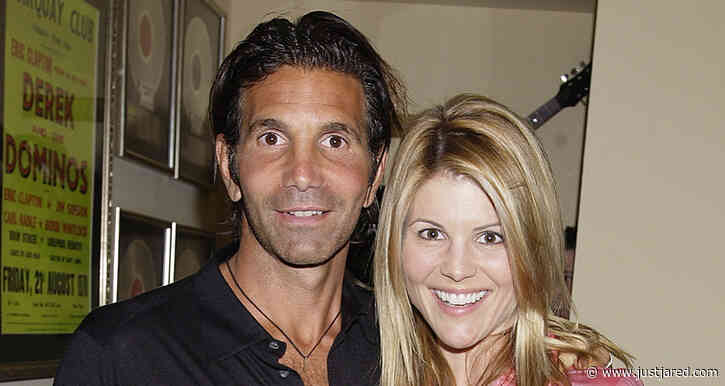 Lori Loughlin & Mossimo Giannulli Request to Go On Vacation While on Probation