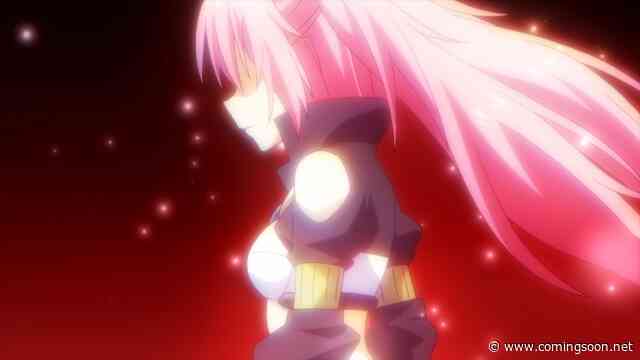 That Time I Got Reincarnated as a Slime Season 2 Part 2 Date & Trailer Reveal