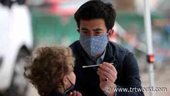 India's coronavirus variant expected to dominate UK – latest updates - TRT World