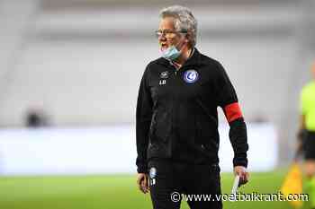 Is er een reünie in de maak bij FC Seraing