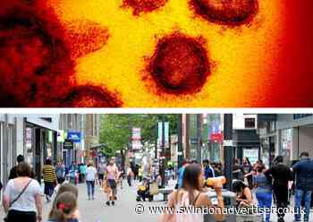 Nearly 10 more coronavirus cases confirmed in Swindon - Swindon Advertiser