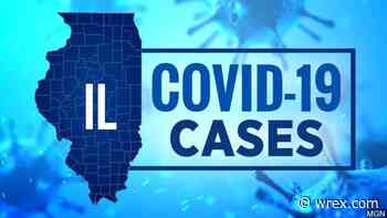 Public Health Officials Announce 1,248 New Cases of Coronavirus Disease - WREX-TV