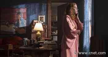 The Woman in the Window review: Shallow Netflix thriller loses the plot     - CNET