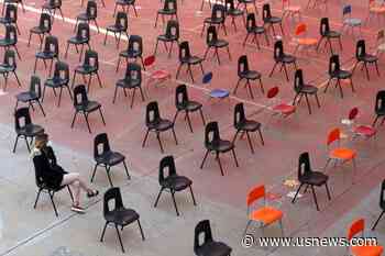 Chileans Urged to Make Voices Heard on Rewriting of Constitution