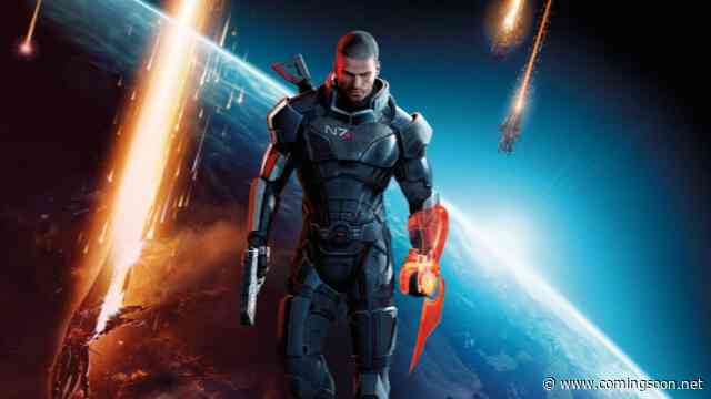 Mass Effect 3 Multiplayer Could Be Added to Legendary Edition