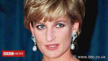 BBC postpones film on Princess Diana interview
