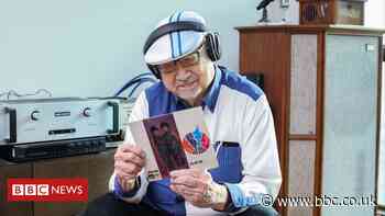 Hong Kong's Ray Cordeiro, 'world's most durable DJ', retires at 96