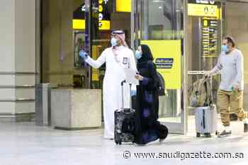 Saudi Arabia warns citizens against traveling to 13 countries over coronavirus fears - Saudi Gazette