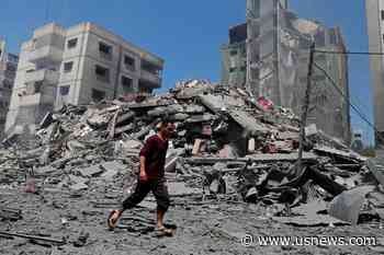 Calls Mount for Gaza-Israel Cease-Fire, Greater US Efforts