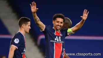 Ligue 1 title race: PSG close in on Lille as fight comes down to final matchday