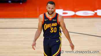 Warriors' Stephen Curry beats out Wizards' Bradley Beal to win second NBA scoring title