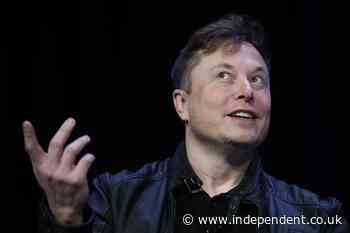 Elon Musk hints Tesla has dumped Bitcoin holdings