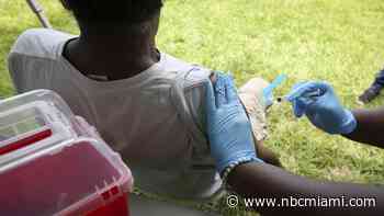 Florida Adds 2,400 New Covid Cases, Reports 19 More Resident Deaths Sunday