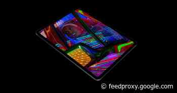 Opinion: The M1 iPad Pro needs iPadOS 15, not macOS