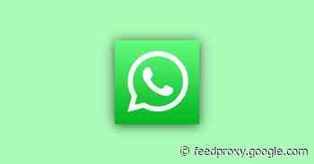 WhatsApp for iOS to support disappearing mode focused on privacy