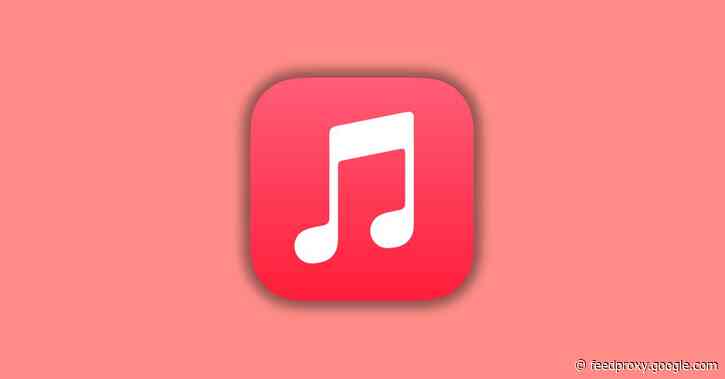 Comment: Spatial Audio will be the key feature for Apple Music HiFi