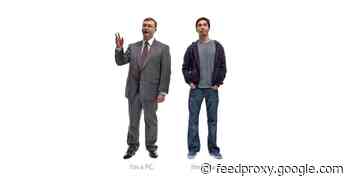 Bloomberg: The Apple and Microsoft rivalry is back, here’s why