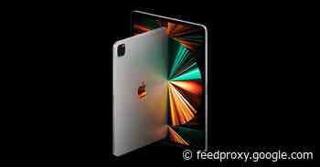 9to5Rewards: Last chance to win the iPad Pro from tomtoc [Giveaway]