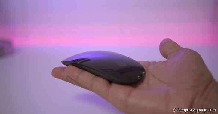 Apple discontinuing space gray iMac accessories, available only ‘while supplies last’