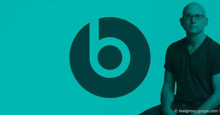 Apple hired HTC’s ‘Jony Ive’ to oversee Beats hardware design for new products