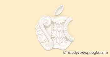 First Apple Store in the center of Rome opens soon on Via del Corso
