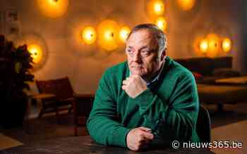 Marc Van Ranst: 'Coronacrisis is nog lang niet voorbij' - Nieuws365