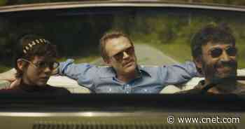 Amazon Prime Video: The 24 best movies to watch tonight     - CNET