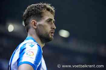 Adnan Januzaj schittert en solliciteert voor een plek bij de Rode Duivels