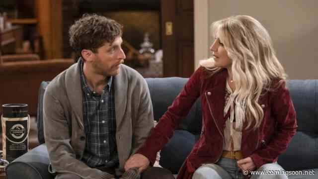 CBS Renews Two Hit Comedy Series for Second Seasons