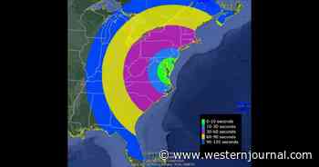 Millions of Americans Will Soon Be Able to See a Colorful NASA Experiment Light Up the Night Sky