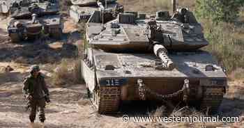 Ceasefire Reportedly Off the Table as Israel Prepares to Extend Punishing Campaign Against Hamas