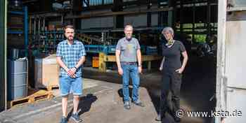 Mechernich: Armenier hat sich abgesetzt - Kölner Stadt-Anzeiger